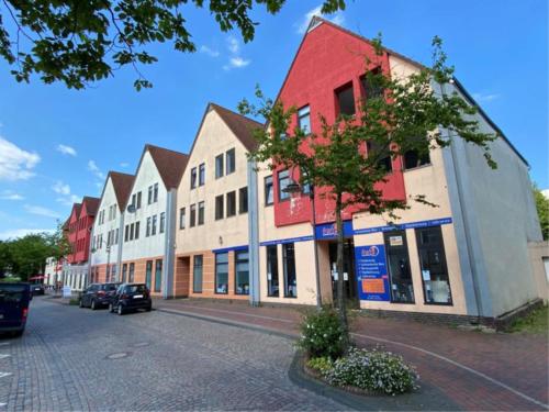 BmB Brake Monteurzimmer / Unterkunft
