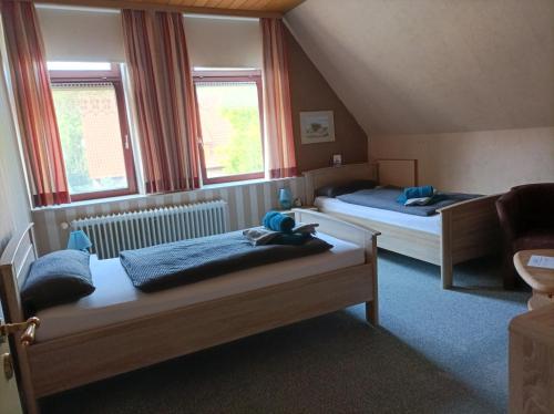 BmB Brake Monteurzimmer / Unterkunft