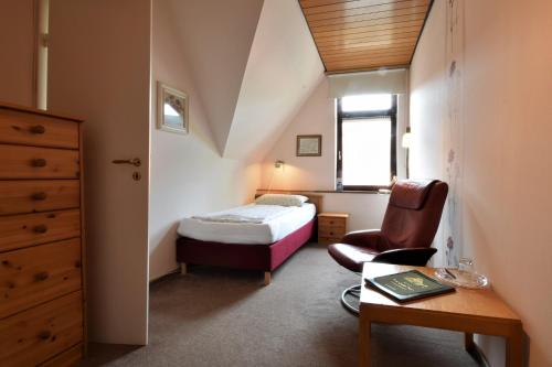BmB Kirchwalsede Monteurzimmer / Unterkunft