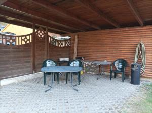 Maison d'hôtes BmB Kirchwalsede Monteurzimmer / Unterkunft 9 Im Dorf 27386 Kirchwalsede Basse-Saxe