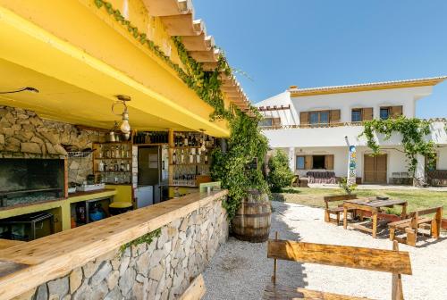 Boa Vida Guest House