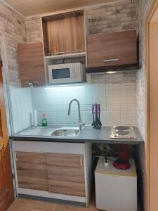 Boardinghouse Castell