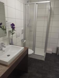 Boardinghouse - Gästezimmer am Burgplatz Sinsheim
