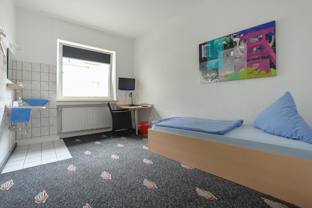 Boardinghouse Gladbeck Hochstr. 15, 45964 Gladbeck