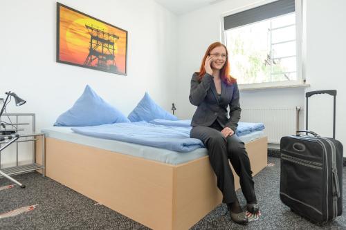 Boardinghouse Gladbeck