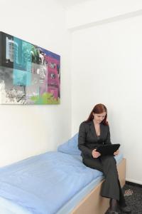 Boardinghouse Gladbeck