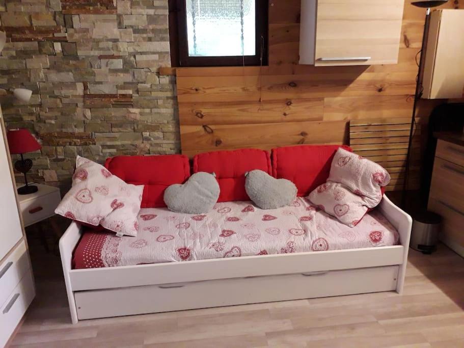 Boardinghouse My Maison