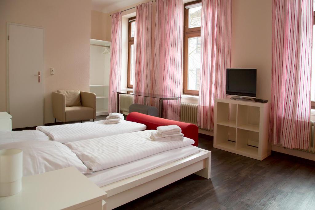 Boardinghouse Vegesack Rohrstr.4, 28757 Vegesack