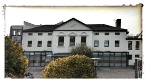 Maison d'hôtes Boardinghouse Vegesack Rohrstr.4 28757 Vegesack Basse-Saxe