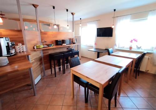 BodenSEE Gästehaus Tettnang ALBERGO