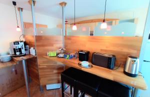 BodenSEE Gästehaus Tettnang ALBERGO