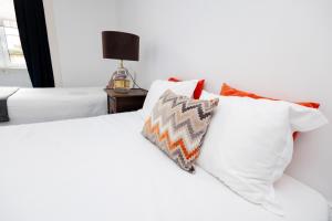 Boho Guesthouse - Rooms & Apartments