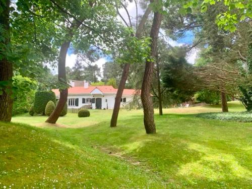 Bons Baisers du Touquet - Villa Caracole