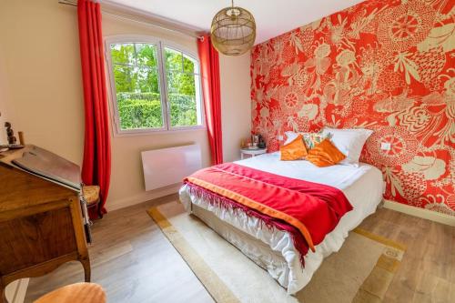 Bons Baisers du Touquet - Villa Caracole