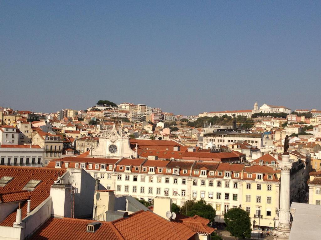 Bons Dias Calcada do Carmo 25, 5 andar, 1200-090 Lisbonne