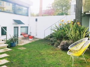Bonvalot Guest House