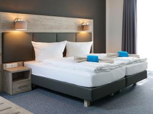 Maison d'hôtes Boootshaus - Am Spreeufer 18D Uferstraße 15848 Beeskow Brandebourg