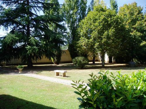 Maison d'Hôtes Bord du Lot Vire-sur-Lot france