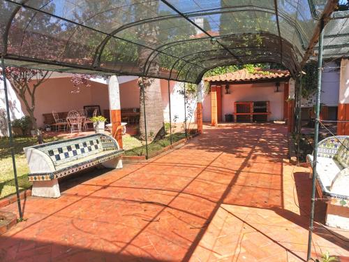 Botanique Guesthouse