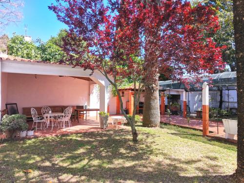 Botanique Guesthouse