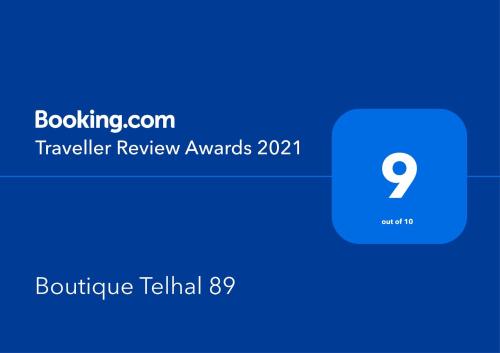 Boutique Telhal 89