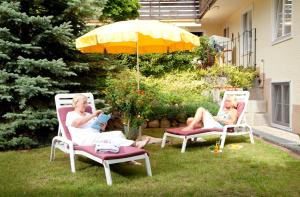Boutiquehotel Das Haus am Walde