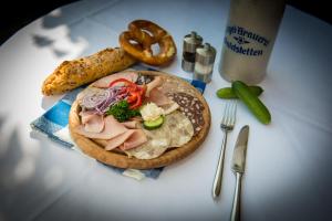 Brauerei und Gasthof zum Engel