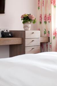 Maison d'hôtes Brauereigasthof & Hotel Kapplerbräu Nerbstr. 8 85250 Altomünster Bavière