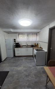 Brodovskiy- Apartment