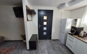 Brodovskiy- Apartment