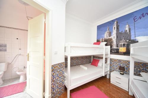 Brother's Rooms