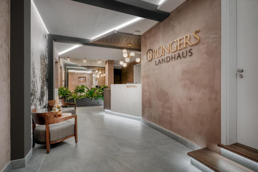 Brüngers Landhaus Westkilverstrasse 27, 32289 Rödinghausen