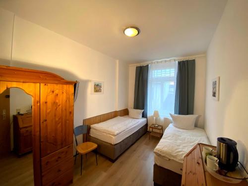 Budget Pension Plauen