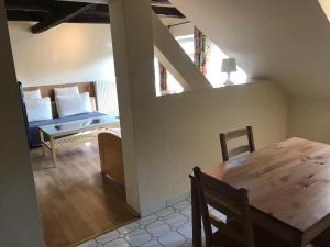 Budget Pension Plauen