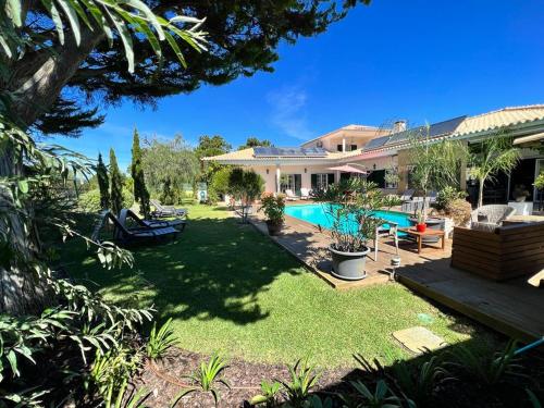 Buganvilias Do Meco Guest house
