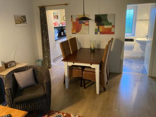 Bungalow 1
