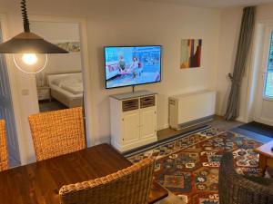 Bungalow 1