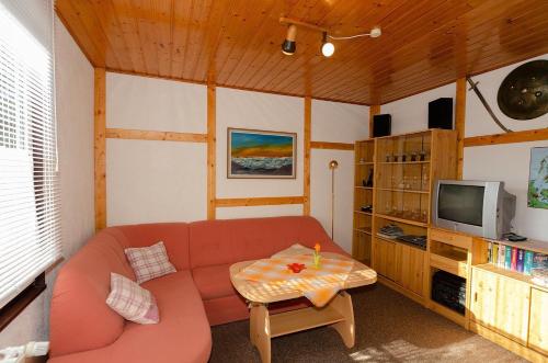 Bungalow im Grünen
