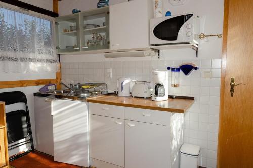 Bungalow im Grünen