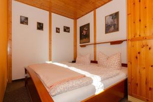Bungalow im Grünen