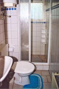 Bungalow im Grünen