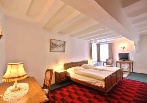 Burghotel
