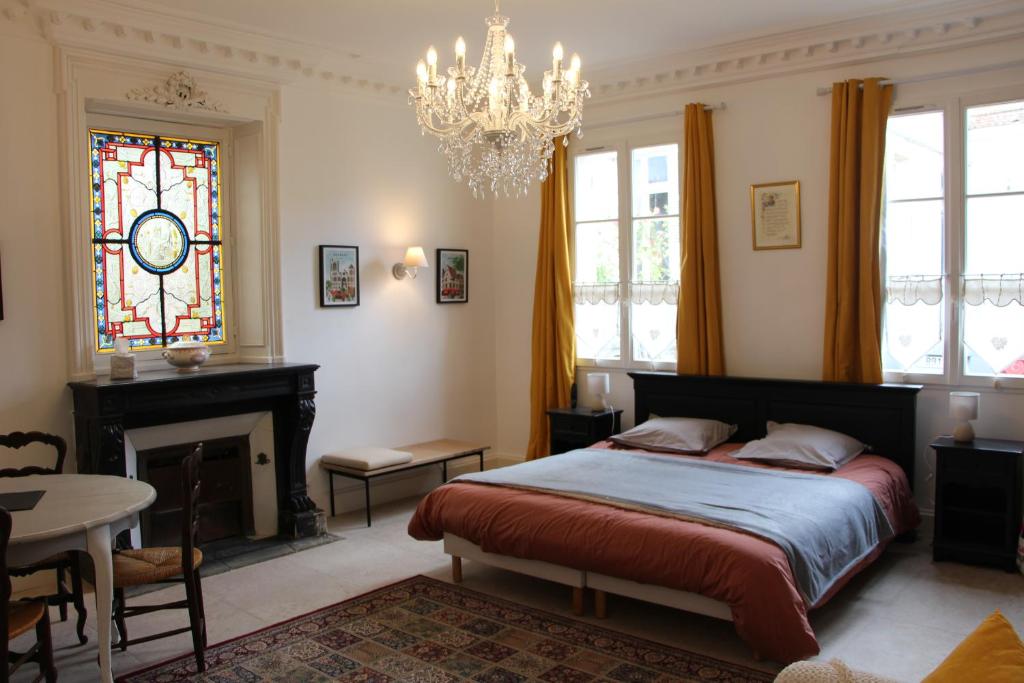 Busses Guesthouse 79117 Fribourg-en-Brisgau