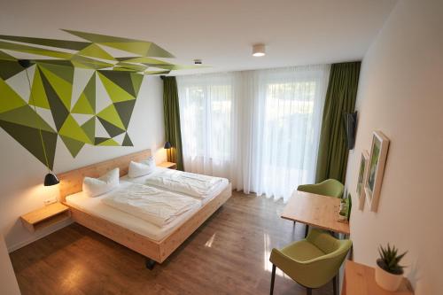 Busses Guesthouse