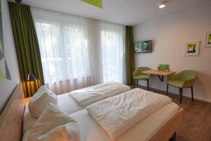 Busses Guesthouse