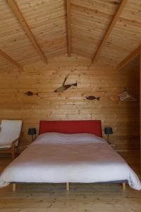 CABANE BAMBOU