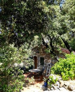 Cabanon Sainte Victoire