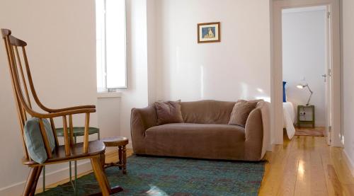 Cacilhas Guest Apartments