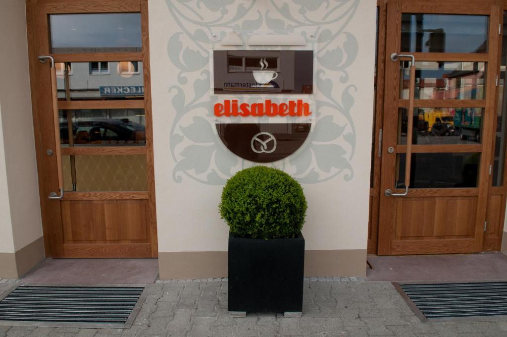 Cafe Elisabeth Ludwigshafenerstrasse 2a, 67112 Mutterstadt