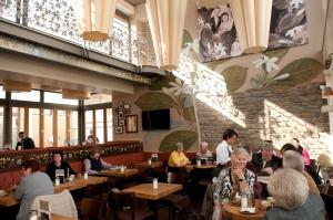 Cafe Elisabeth